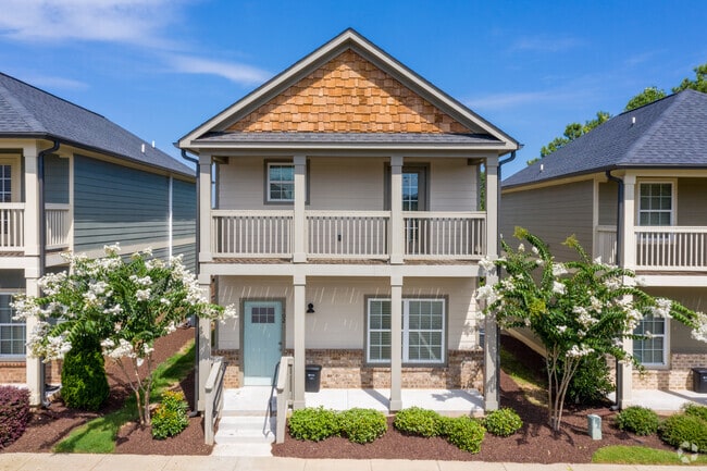 The Collective at Kennesaw - The Collective at Kennesaw Apartments