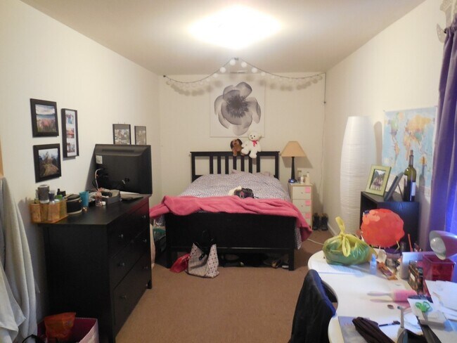 Foto del edificio - 1803 N 17th St