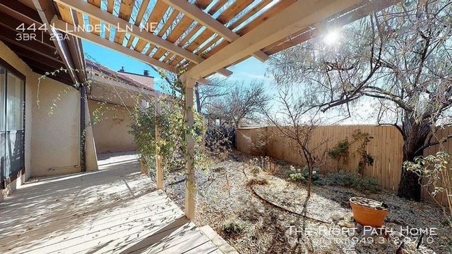 Building Photo - Rent to Own in Albuquerque with $6995 Down