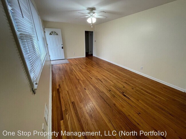 Foto del edificio - 3 br, 1 bath House - 3812 S Spring St