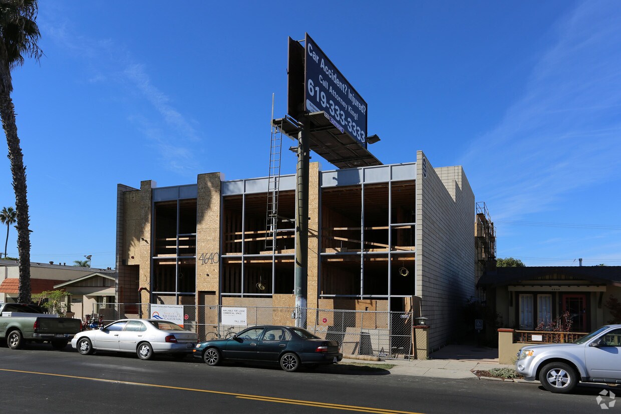 Building Photo - 4640 30th St