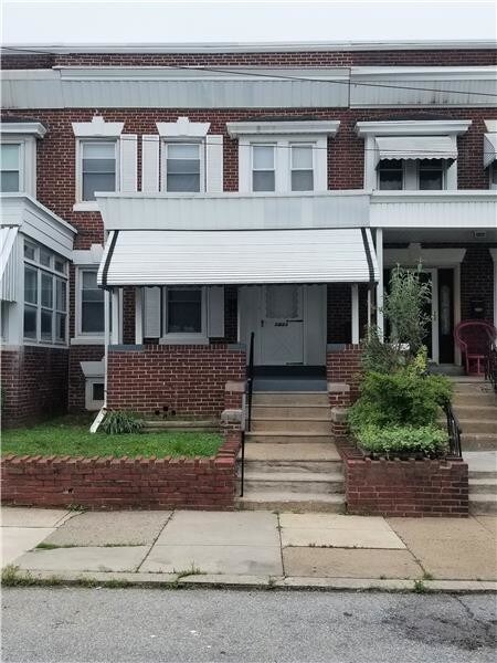 Primary Photo - 1033 Elsinore Pl