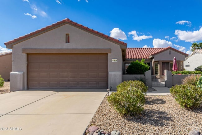 Building Photo - 17838 N Navarro Ct