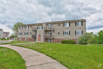 Building Photo - 1019 Abbey Ct