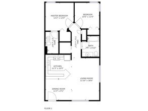 Building Photo - 7860 Pinehurst Dr