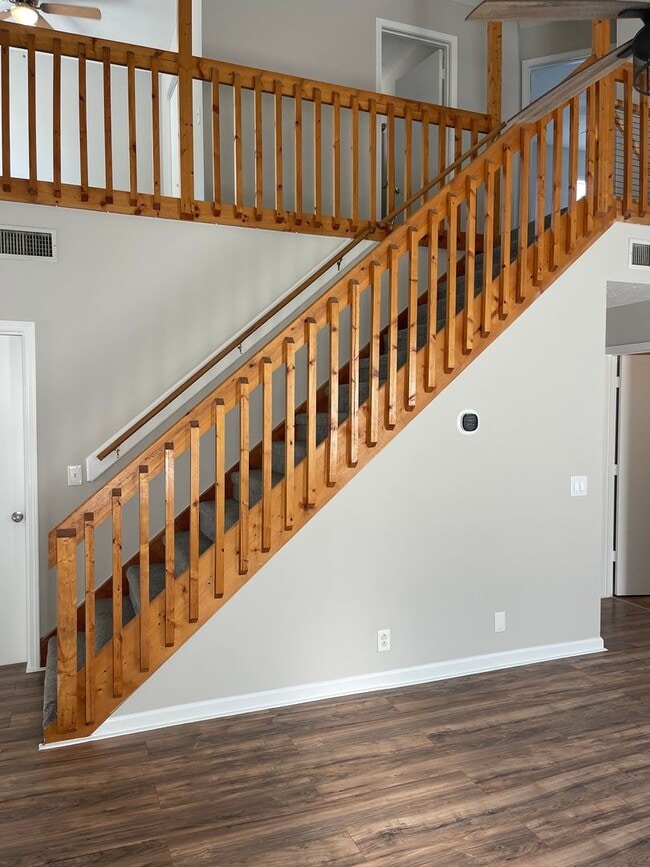 Foto del edificio - 3 Bed 2 Bath Home North Nashville