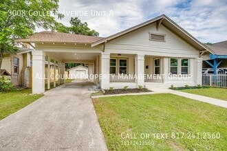 Building Photo - 3008 College Ave