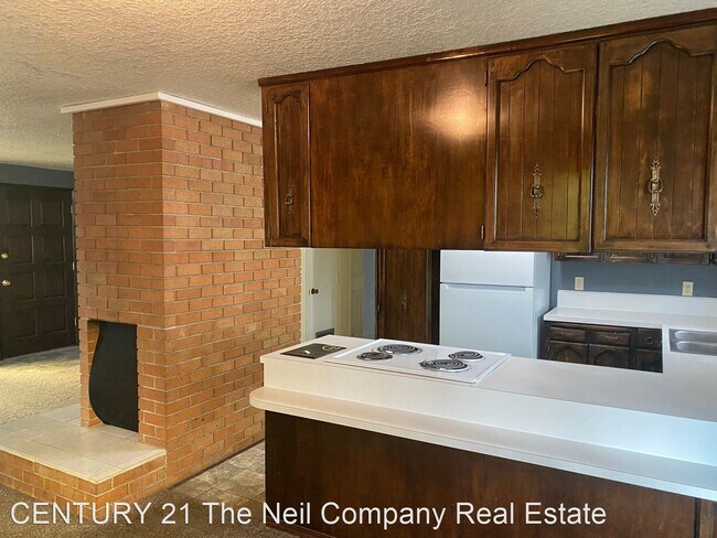 Foto del edificio - 2 br, 1 bath House - 2363 NE Kerr St