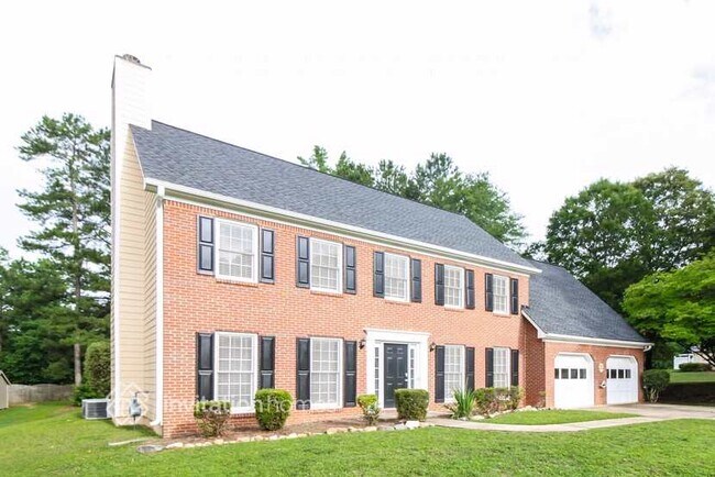 Building Photo - 2585 Loring Rd NW