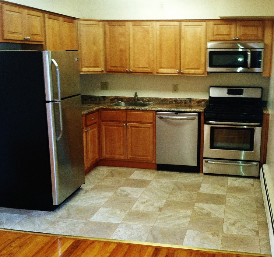 Pompton Hills Apartments Pompton Lakes, NJ