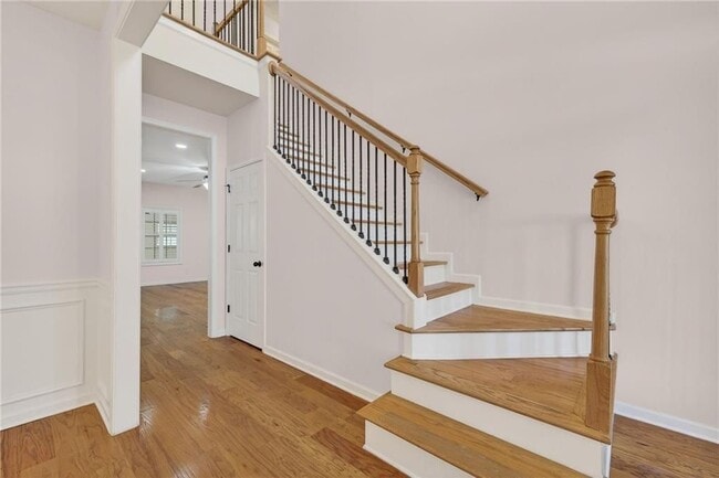 Foto del edificio - 1931 Gregory Run NE