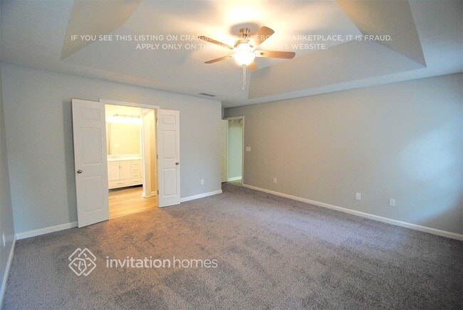Building Photo - 320 Ethridge Dr NW