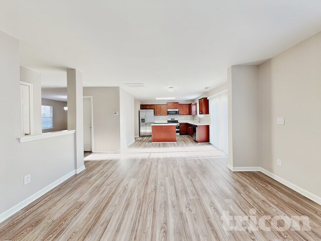 Foto del edificio - 2814 Tancor Ct