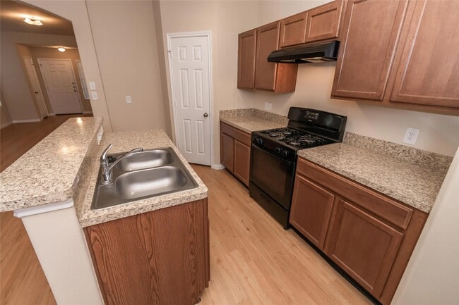 Foto del edificio - 5727 Post Oak Manor Dr
