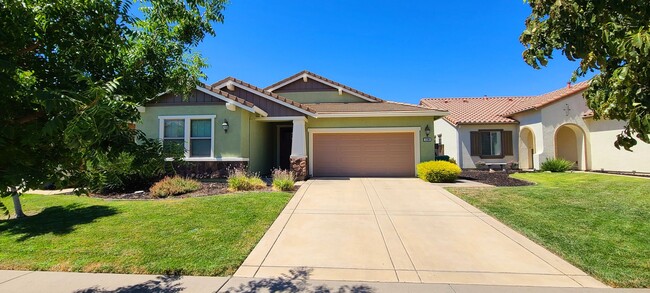 Foto del edificio - Gorgeous Single-Story Single-Family Home i...