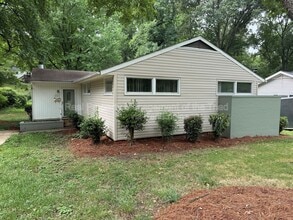 Building Photo - 2523 Overbrook Dr