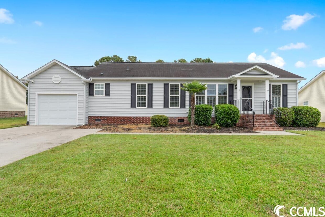 Primary Photo - 129 Deer Tree Dr