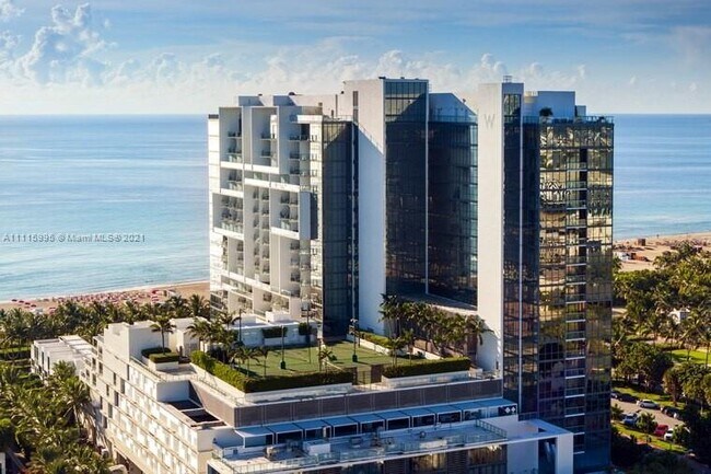 Foto del edificio - 2201 Collins Ave