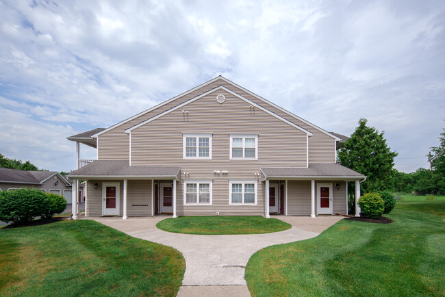 Building Photo - 108 Evergreen Pl