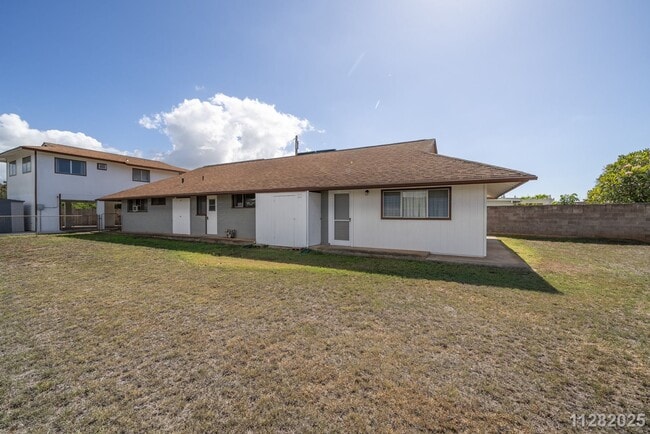 Building Photo - $5,195 / 4BR – 2007 ft² – Newly Renovated 4BR Home on Mahie St (Foster Village)