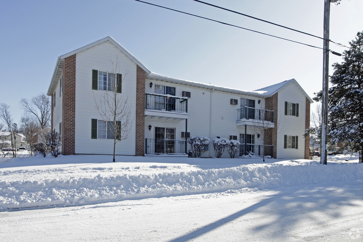 Primary Photo - Jaystone Terrace Apartments