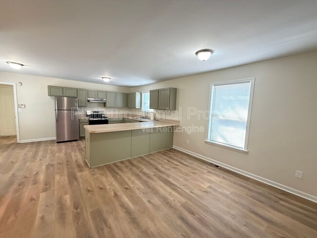 Foto del edificio - 504 Dunbar St SW