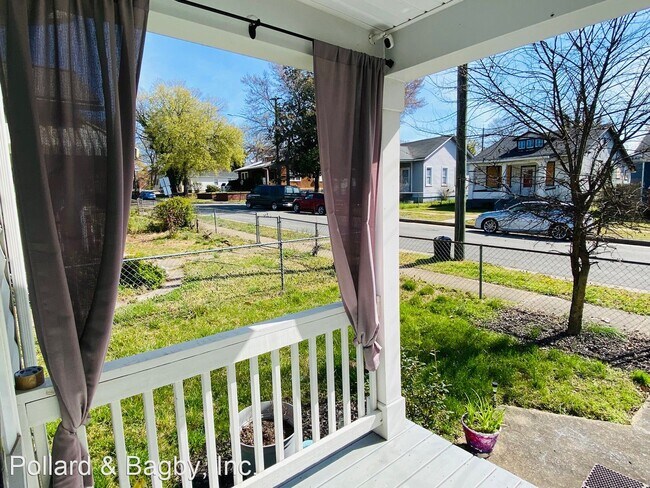Foto del edificio - 3 br, 2 bath House - 1610 N. 19th Street