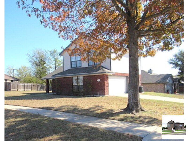 Foto del edificio - 3819 Oak Valley Dr