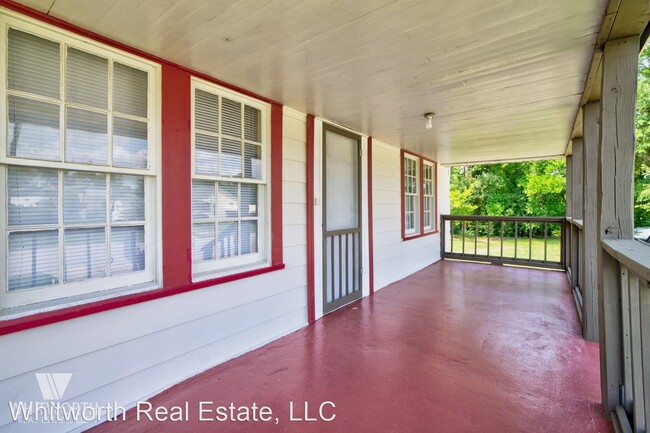Building Photo - 3 br, 2 bath House - 1620 14th Avenue