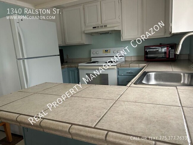 Foto del edificio - 1340 Ralston St