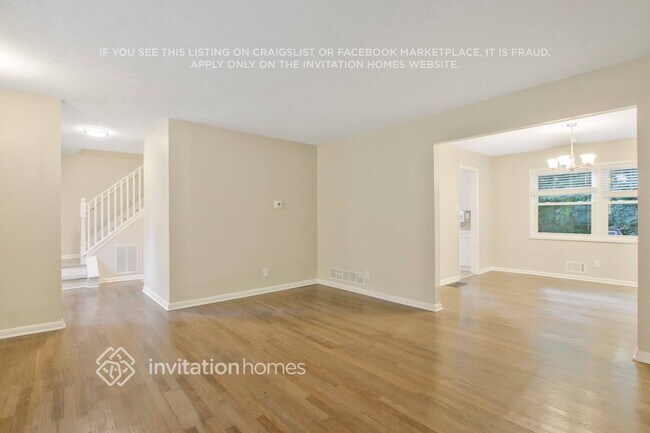 Foto del edificio - 4600 Timrose Rd NW