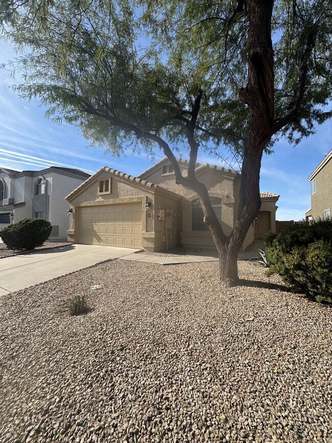 Foto del edificio - SOLAR HOME IN OASIS AT MAGIC RANCH