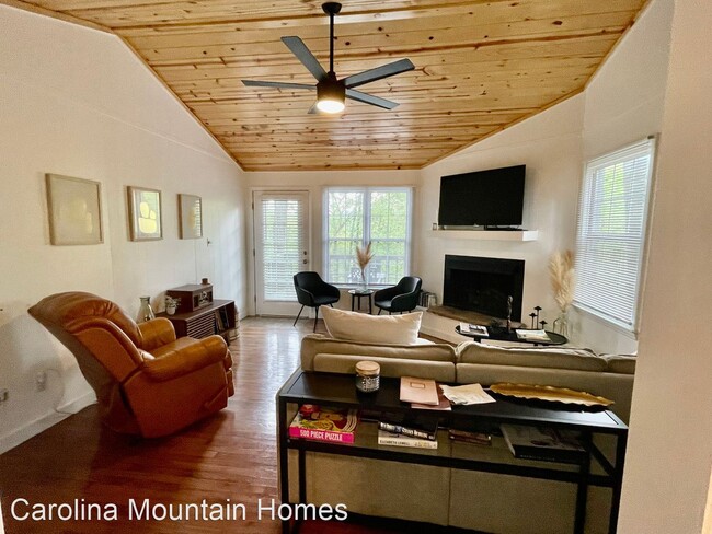 Building Photo - 2 br, 1 bath House - 1680 Settlement Road