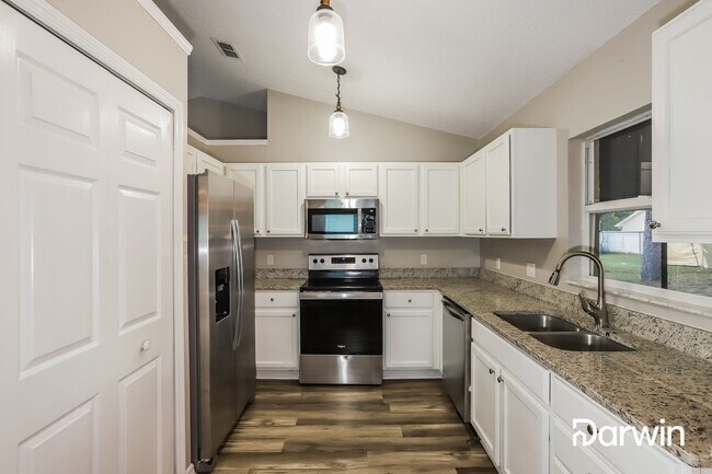 Building Photo - 5070 Teather Street, Spring Hill, FL 34608