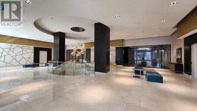 Photo du bâtiment - 9000-9000 Jane St