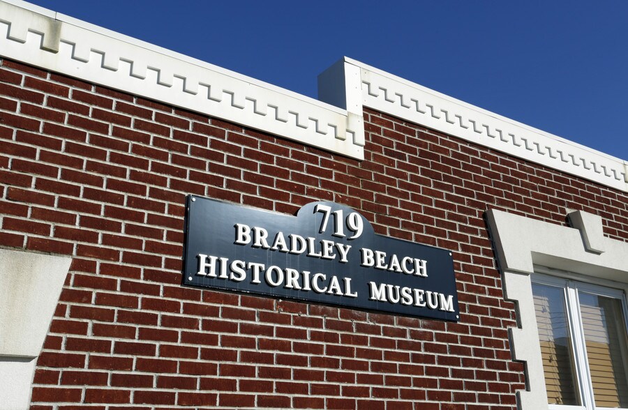 Picture of Bradley Beach