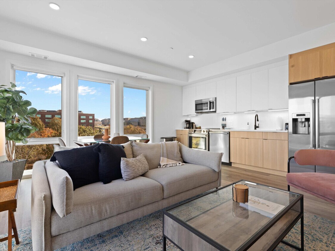 Foto principal - 1428-1430-1430 North Capitol St NW