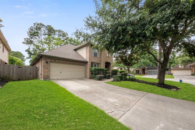 Foto del edificio - 3331 Lost Maple Forest Ct