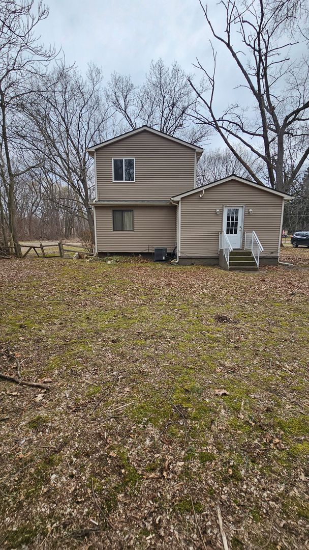 Foto del edificio - UPDATED BEAUTIFUL 3 BEDROOM/2 BATH