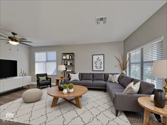Foto del edificio - 4053 S Shady Ct