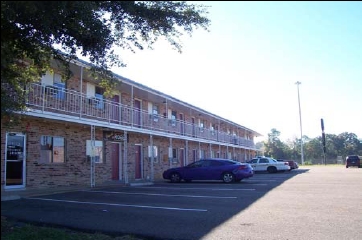 Primary Photo - Grambling Plaza Apartments