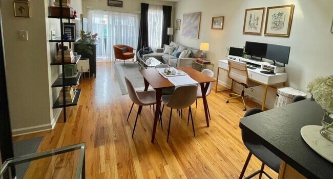 Foto del edificio - 608 Jefferson St