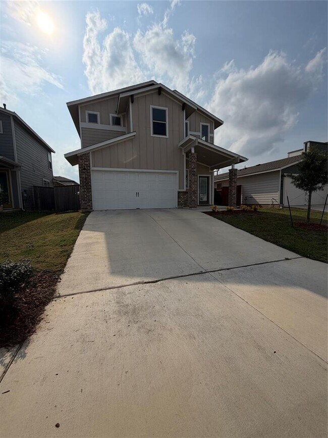 Foto del edificio - 8603 Cumbrae Ln