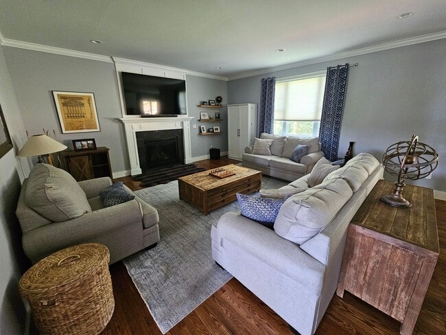 Foto del edificio - 25 Meridian Ridge Dr