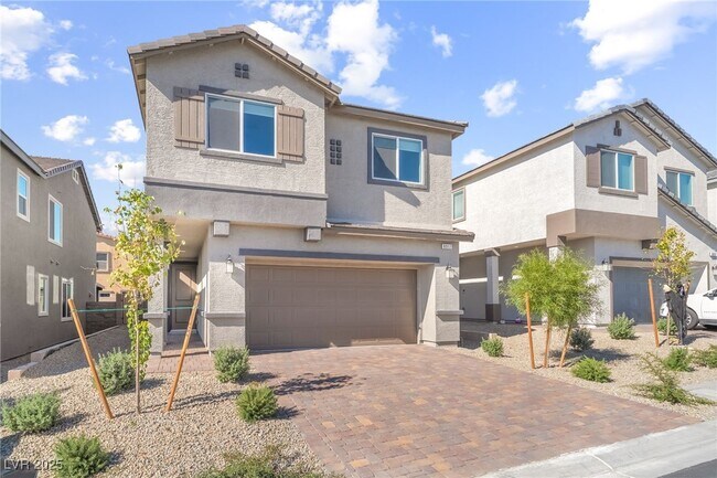 Foto del edificio - 8917 W Pebble Rd