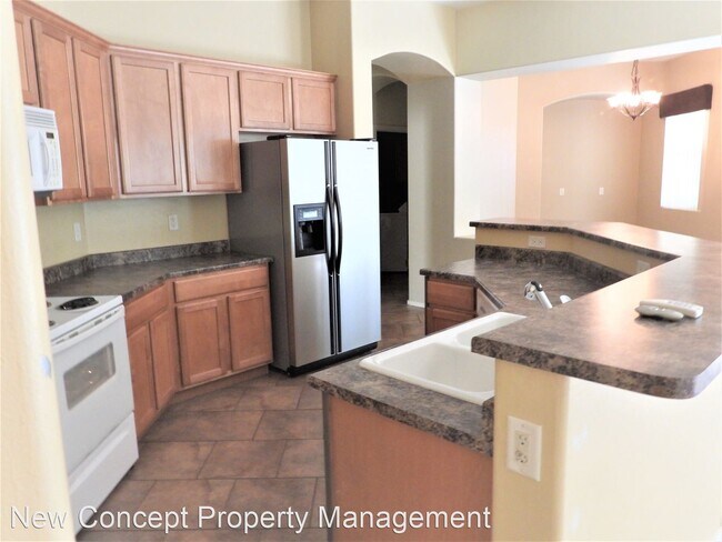 Building Photo - 3 br, 2 bath House - 6169 N Placita San Ag...