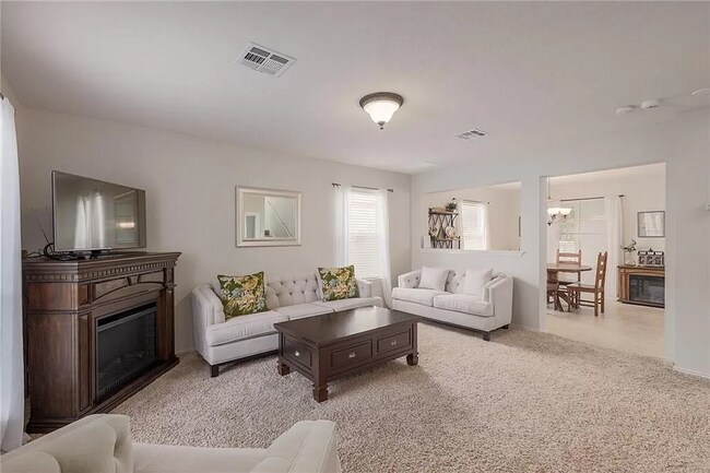 Foto del edificio - 1422 Davis Mountain Loop