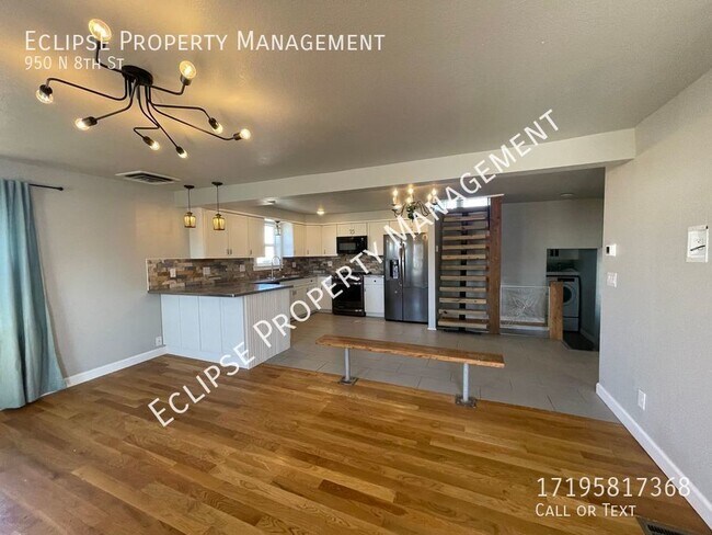 Foto del edificio - 3 Bedroom, 2 Bath House Near Downtown GJ!!!