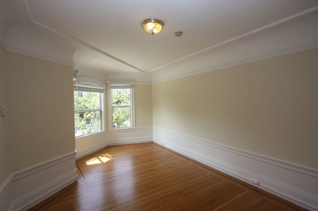 Foto del edificio - 2341 Market St