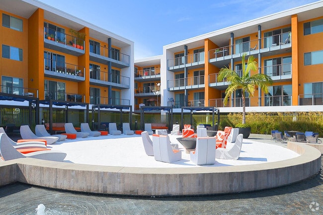 Foto del edificio - Stella  CA